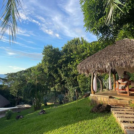 Lodges Cap Dore Andilana Luaran gambar