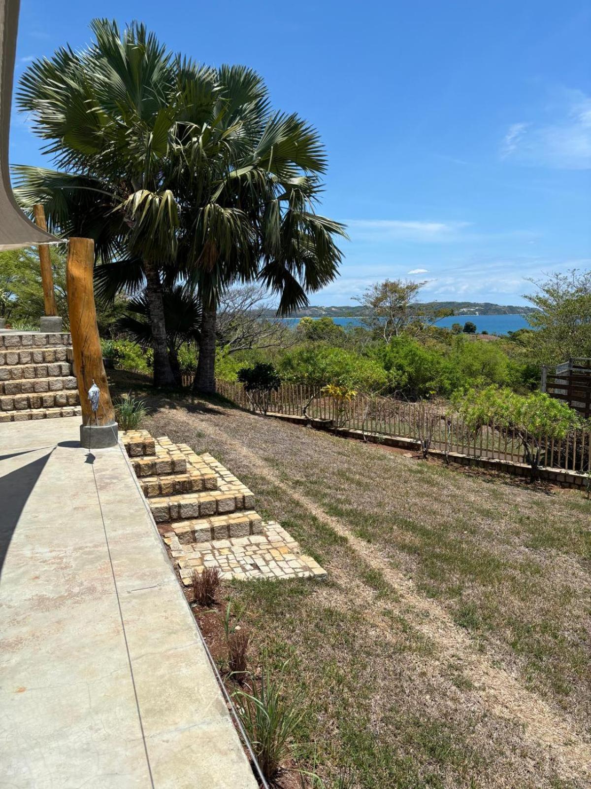 Lodges Cap Dore Andilana Luaran gambar